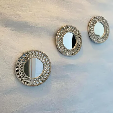 Seaview Up Prázdninový dům