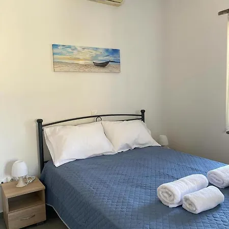 Seaview Up * Korissia (Kea)