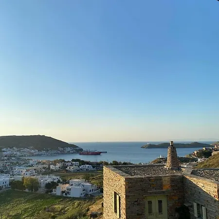 Seaview Up