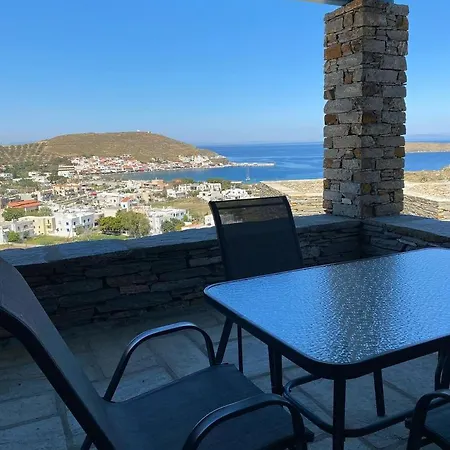 Дом отдыха Seaview Up