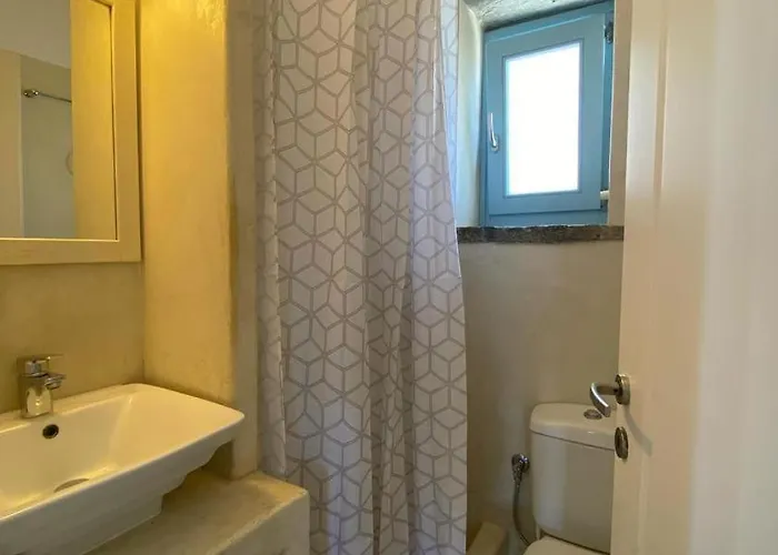 Seaview Up Prázdninový dům *