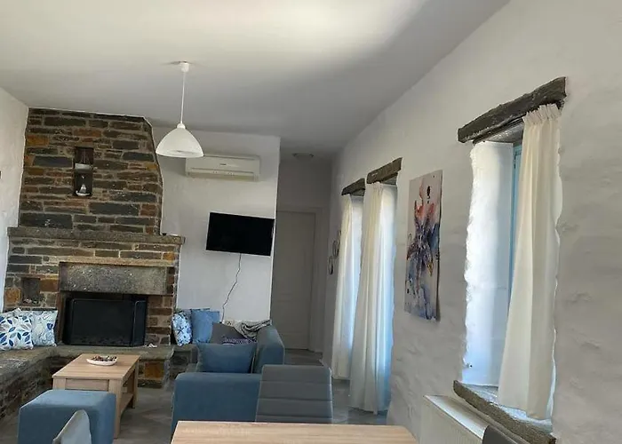 Prázdninový dům Seaview Up *