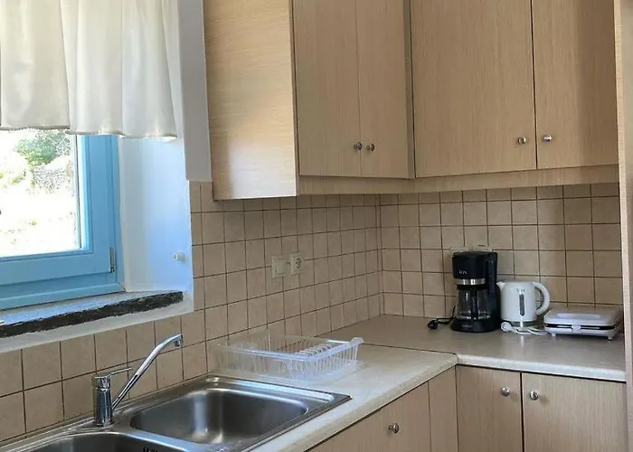 Seaview Up Prázdninový dům