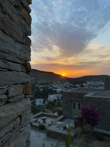 Prázdninový dům Seaview Up *