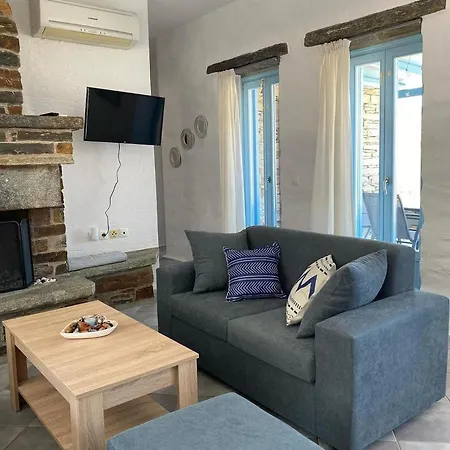 度假居 Seaview Up