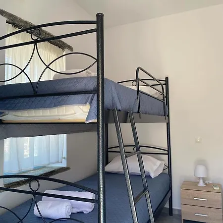 度假居 Seaview Up