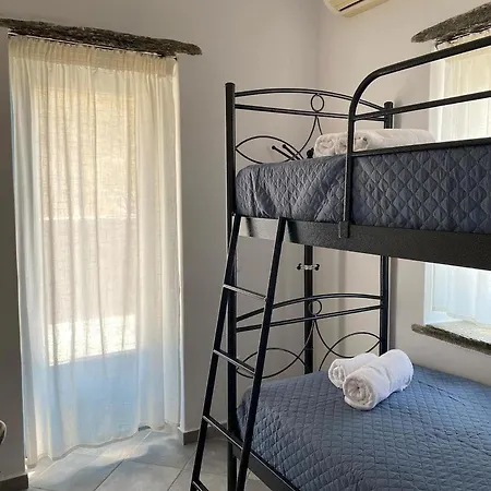 Seaview Up 度假居