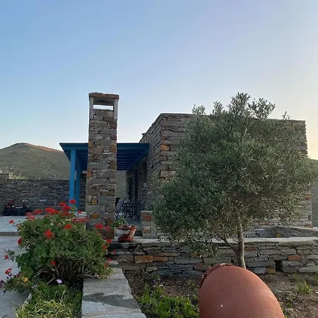 Holiday home Seaview Up *