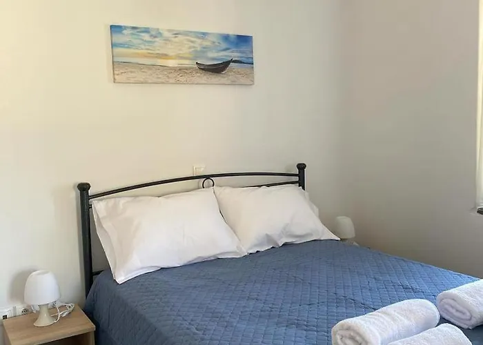 Seaview Up * Korissia (Kea)